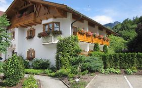 Hotel Alpspitz B&B